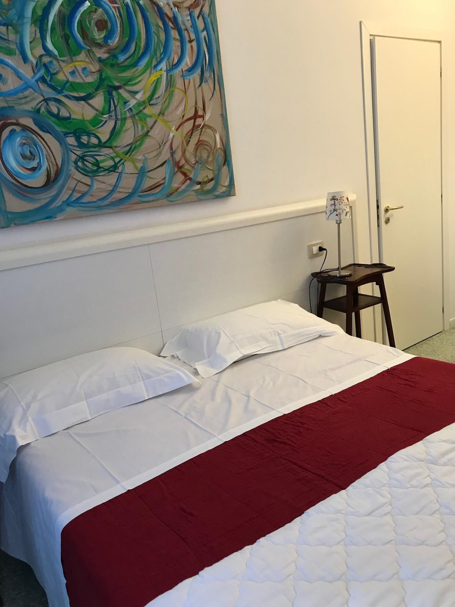 B&B Nike - Rooms Only Syracuse Exteriér fotografie